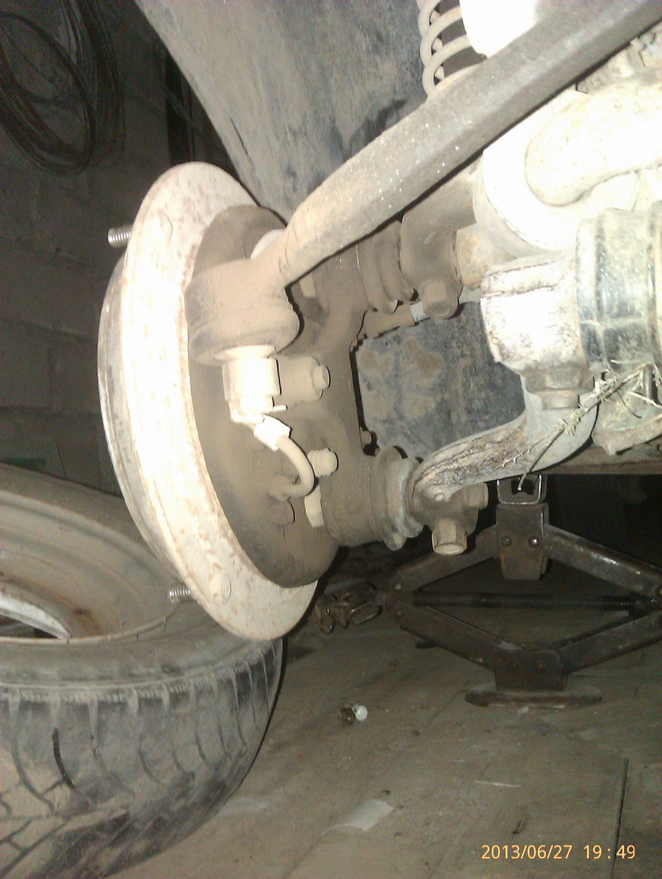 Ночная рыбалка и поломки — ЗАЗ 968, 1,2 л, 1992 года | путешествие | DRIVE2