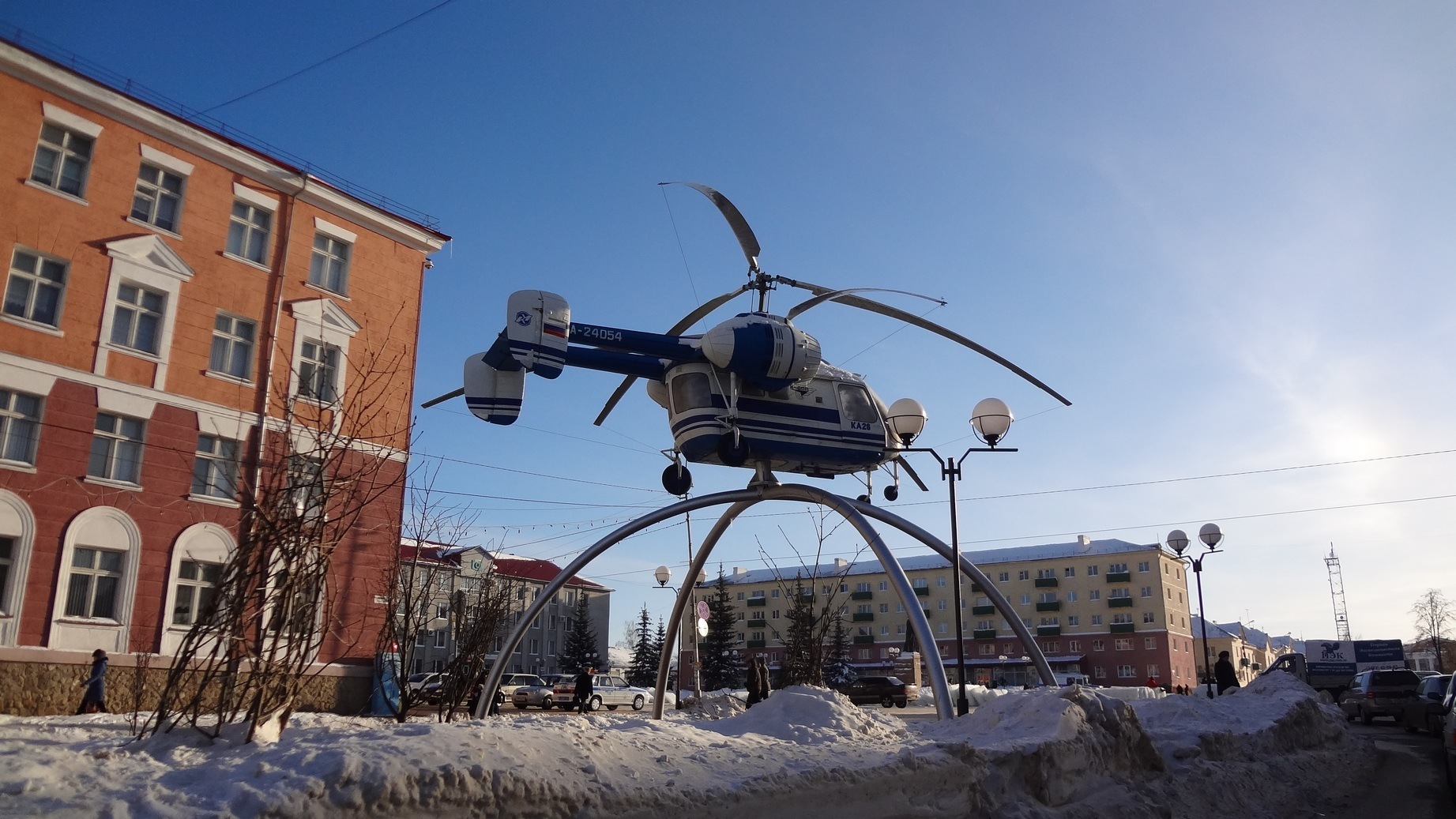 Кумердетка