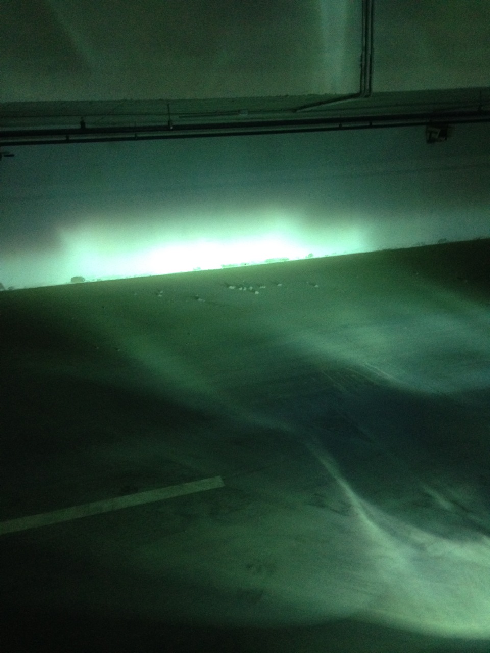 новые линзы hella R + туманки часть 2 — Toyota Avensis II, 1,8 л, 2006 ...