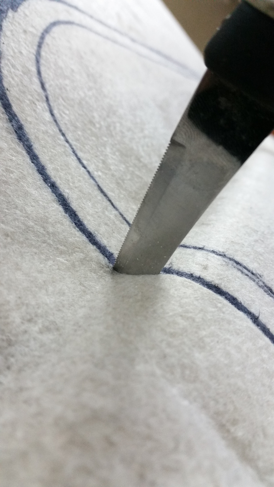 Фото в бортжурнале Lada 21099