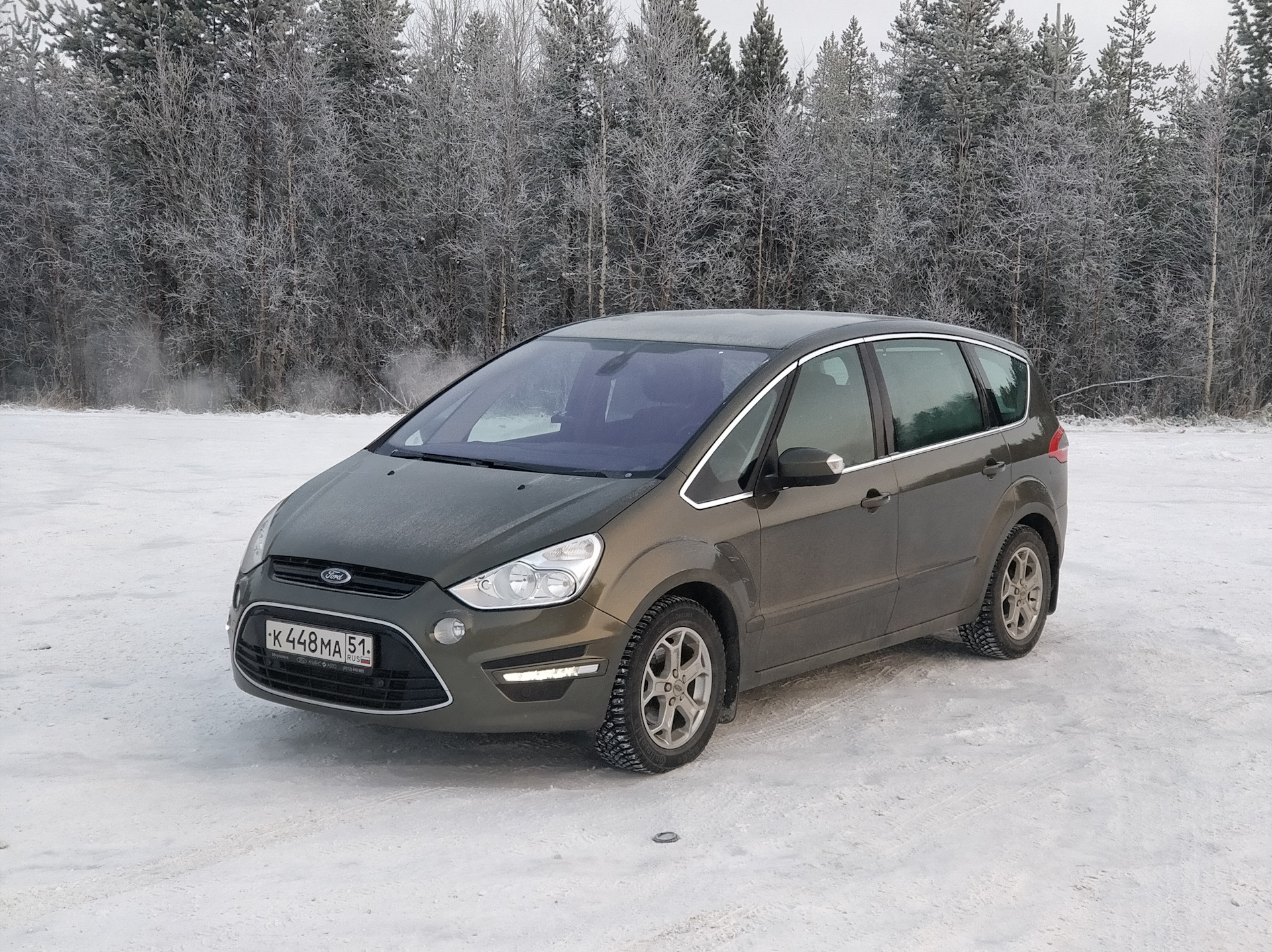 Купить Авто С Макс С Пробегом