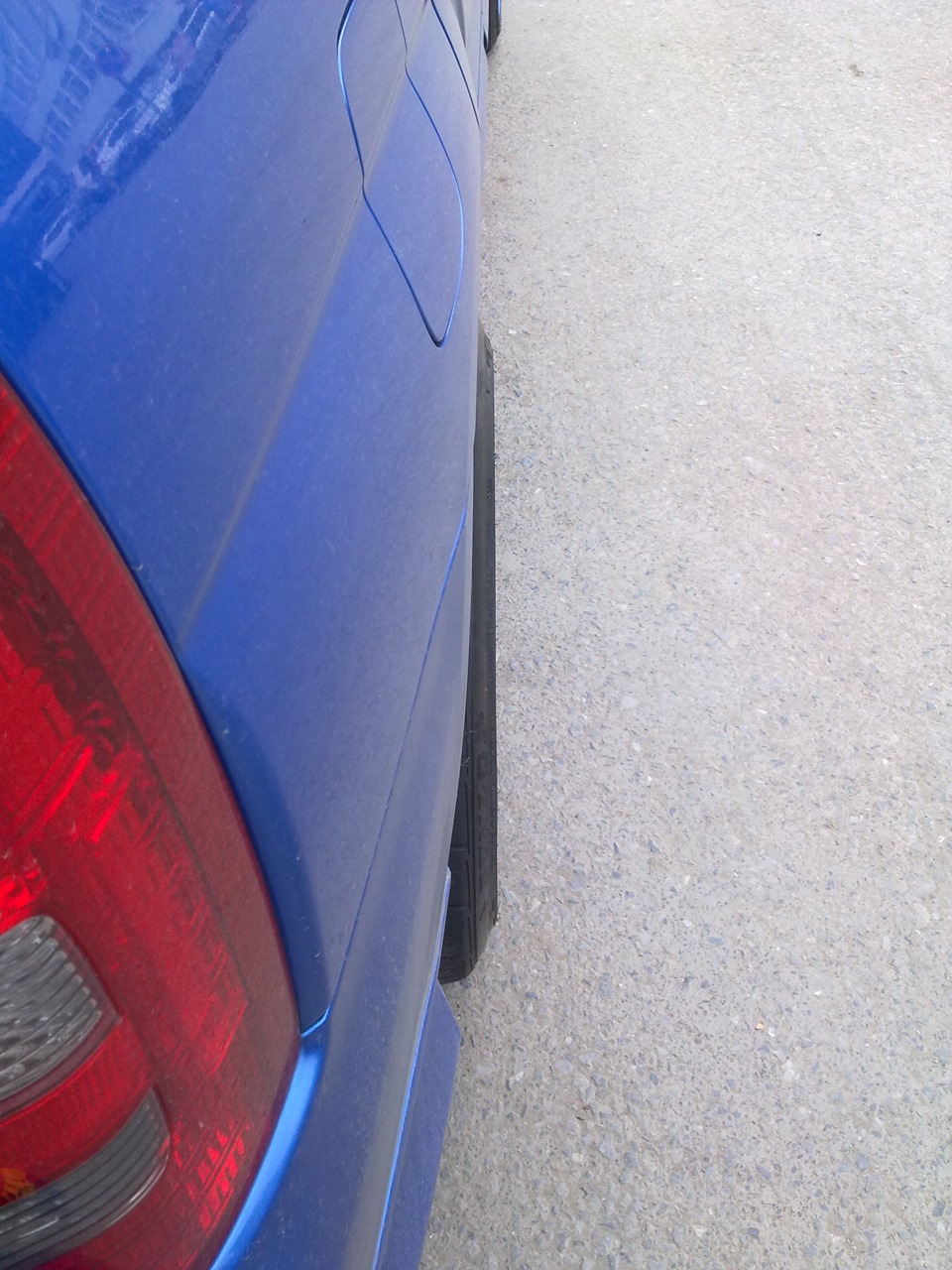 Фото в бортжурнале Subaru Forester (SG)