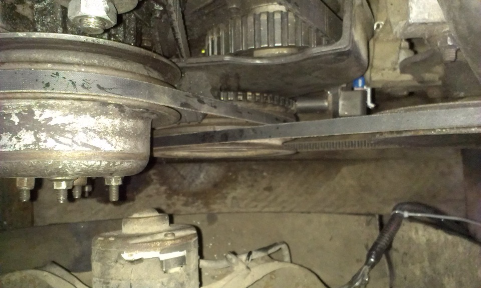 Переделка на Вазовский впрыск ( электронный инжектор) — Volvo 740, 2,3 ...