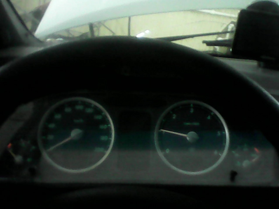 Переделка КП Газель — DRIVE2