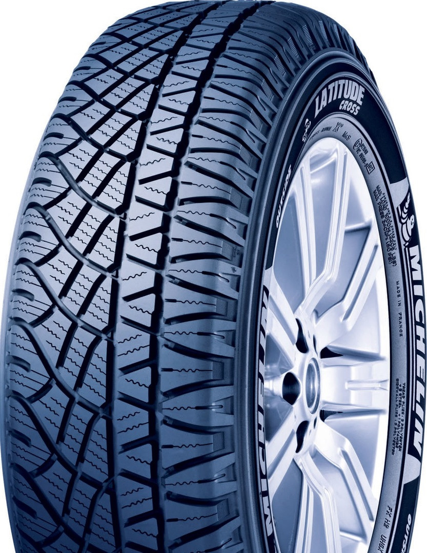 Кросс резина r17. Michelin Latitude Cross 235/65 r17. Michelin Latitude Cross 225/65 r17 102h. Michelin Latitude Cross 103h. Шина 225/65r17 Michelin Latitude Cross 102h.