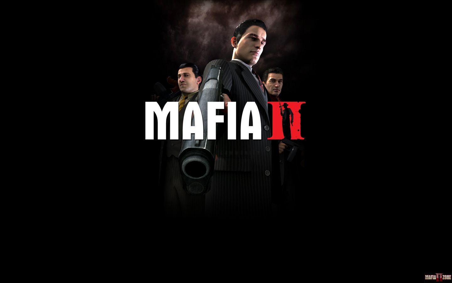 Mafia 2 нет в стиме фото 104