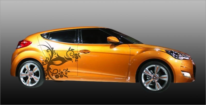 hyundai veloster 2012