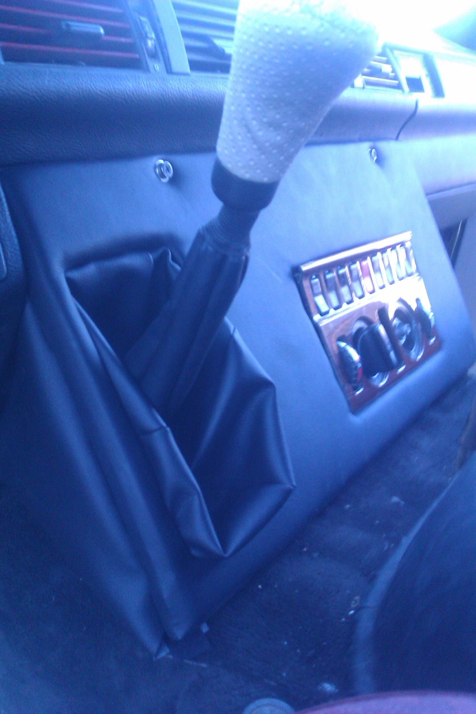 И наступил этот день. — УАЗ 452, 2,4 л, 1985 года | обкатка | DRIVE2