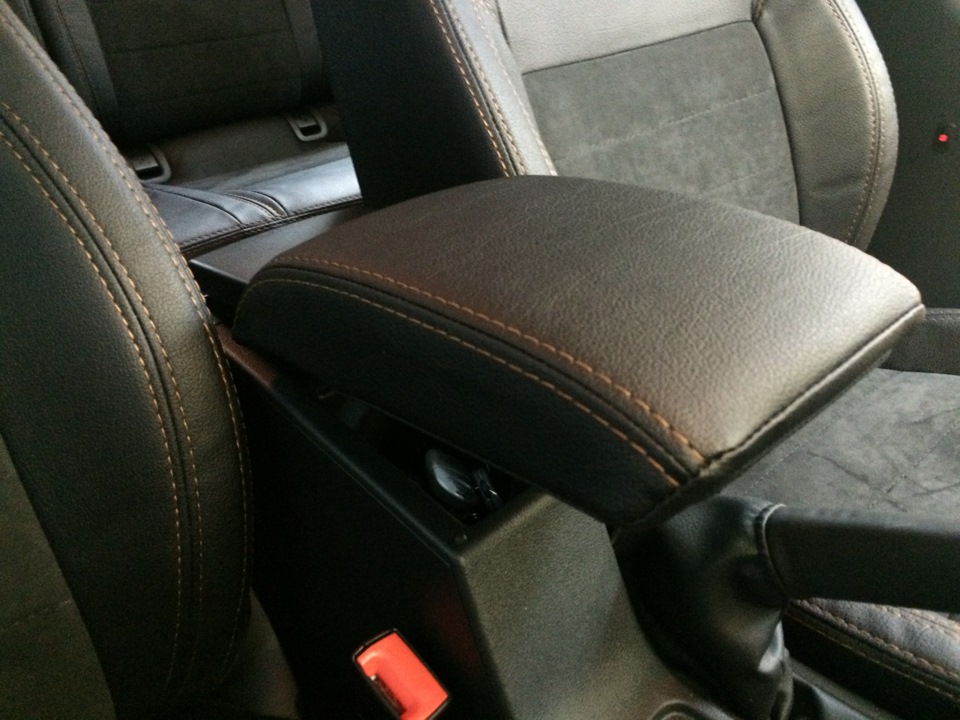 Установка комплекта на Октавию А7 — Brothers Tuning на DRIVE2