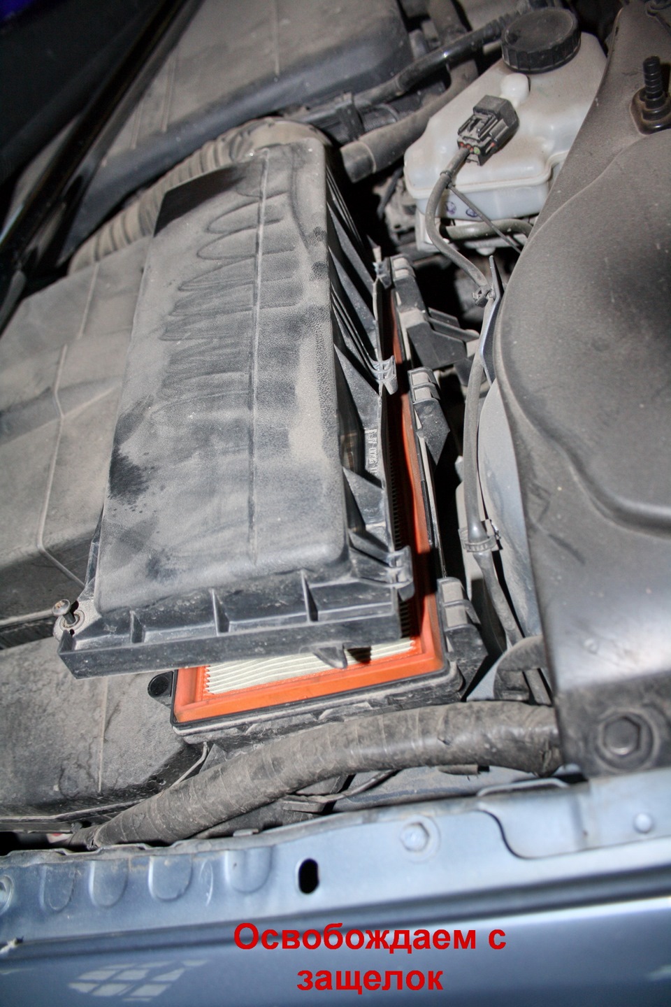 FF2 Эксплуатация — FFClub