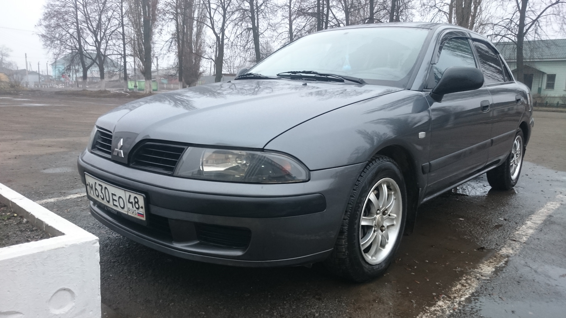 mitsubishi carisma 2003 РіРѕРґ