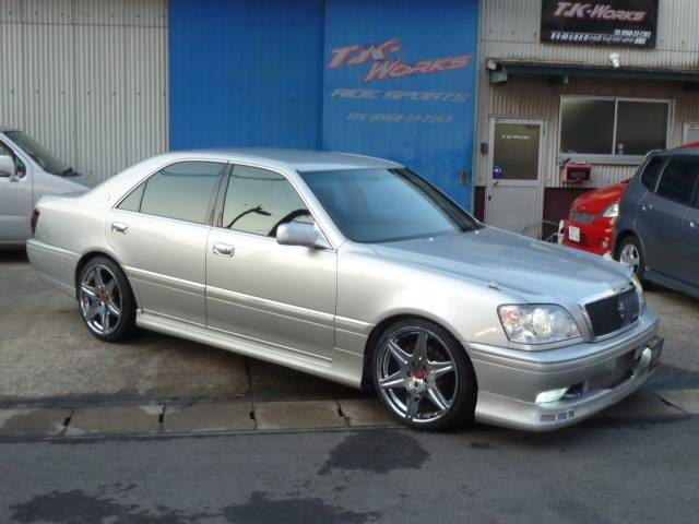 Ланс краун. Тойота Краун s170. Тойота Краун 170 кузов. Tuning Toyota Crown 171 кузов. Тойота Краун 170 Атлет.