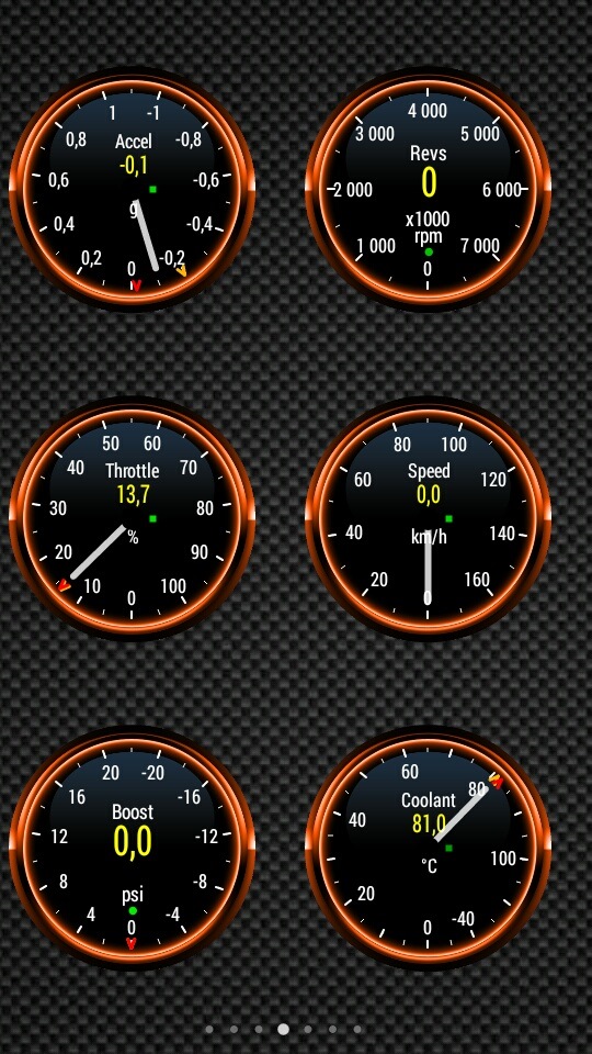 OBD II — Opel Astra H GTC, 1,6 л, 2007 года | электроника | DRIVE2