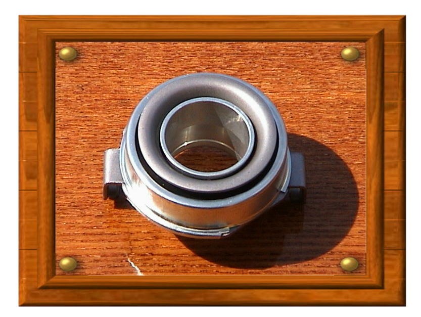 Фото в бортжурнале Subaru Impreza (GE/GH)