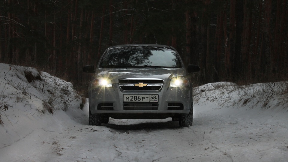 Чистка дроссельного узла — Chevrolet Aveo Sedan (1G), 1,2 л, 2007 года ...