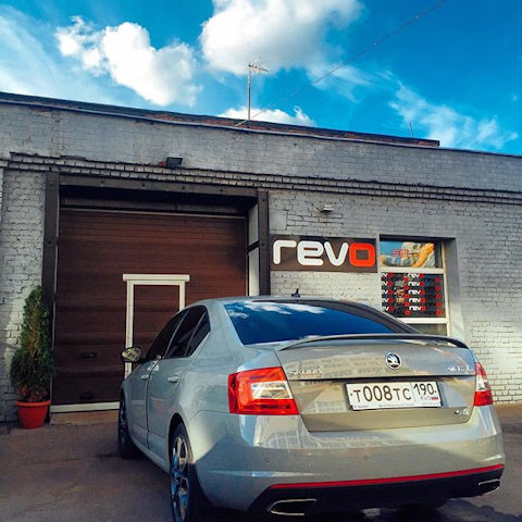Revo Technik Russia: отзывы, цены, фото