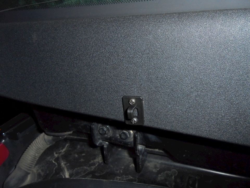 Фото в бортжурнале Citroen C4 (1G)