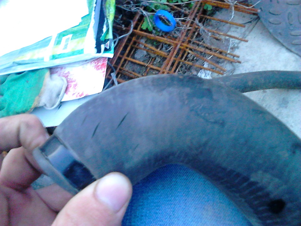 Фото в бортжурнале ГАЗ Газель Next