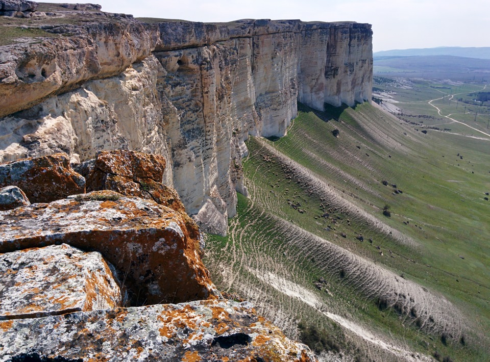 Белогорск фото города