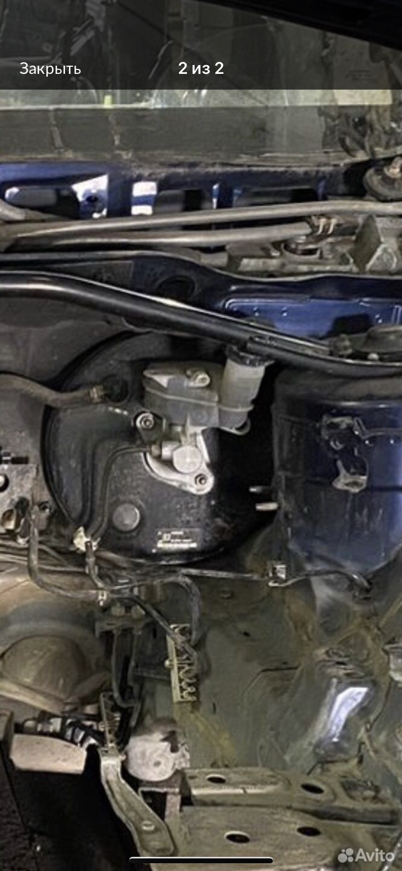 Комплект Двухпоршневых Тормозов Mitsubishi Lancer 10 Купить