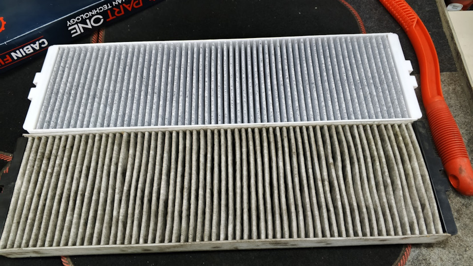 Фото в бортжурнале Peugeot 607