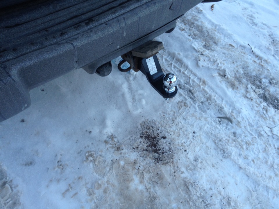 Фото в бортжурнале Jeep Grand Cherokee (WJ)