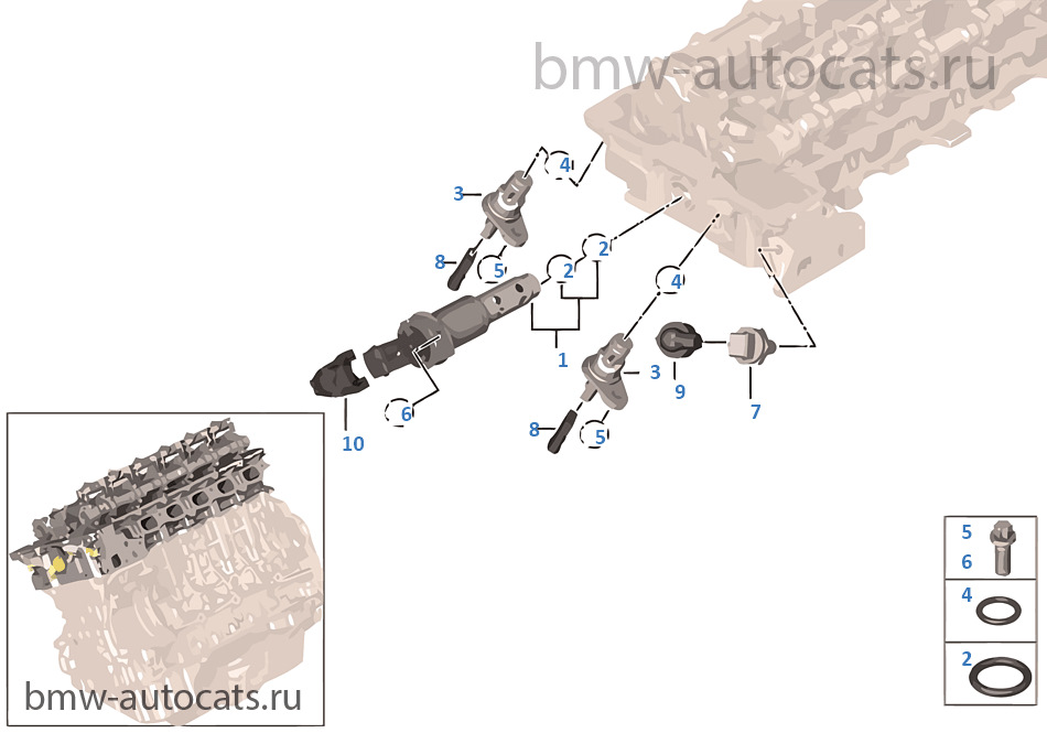 Фото в бортжурнале BMW X6 (E71/E72)