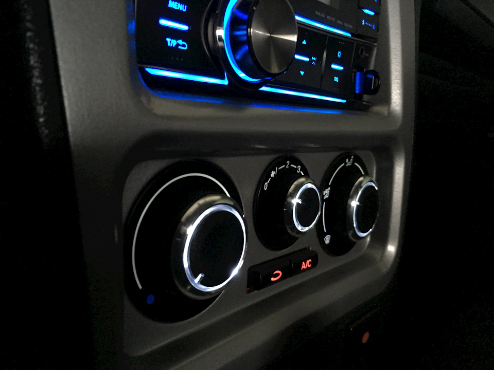 Фото в бортжурнале Geely CK