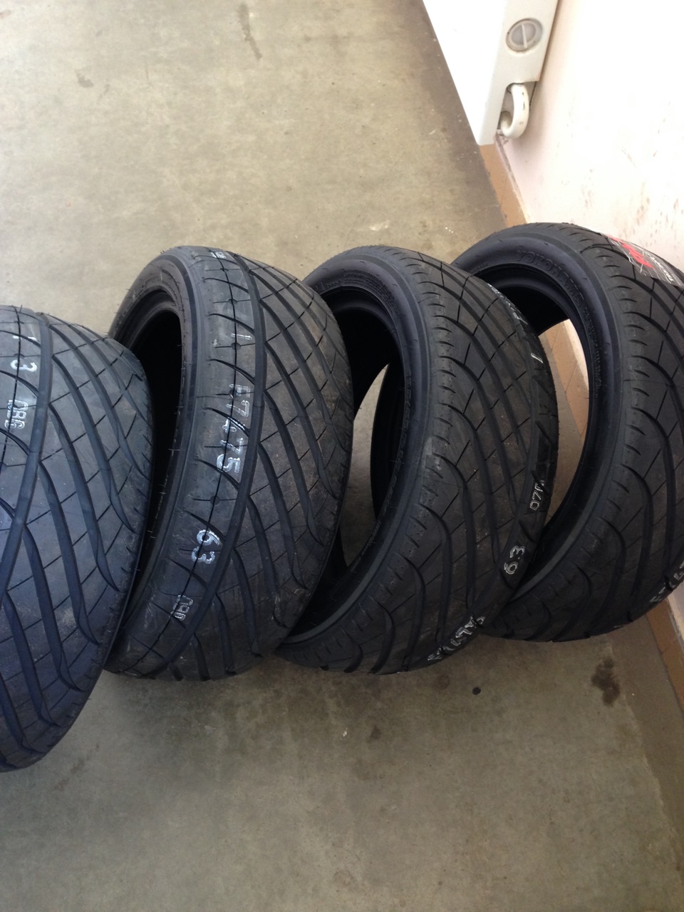 Развал передних колес — Hyundai Getz, 1,3 л, 2005 года | тюнинг | DRIVE2