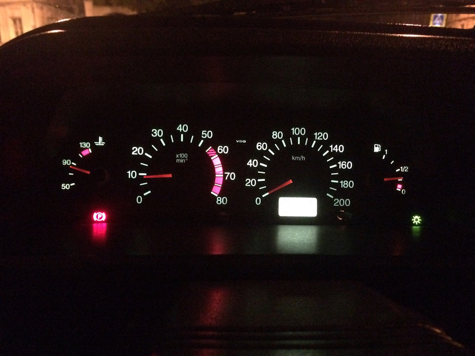 Полировка панели приборов — Lada 21099, 1,5 л, 1999 года | своими ...