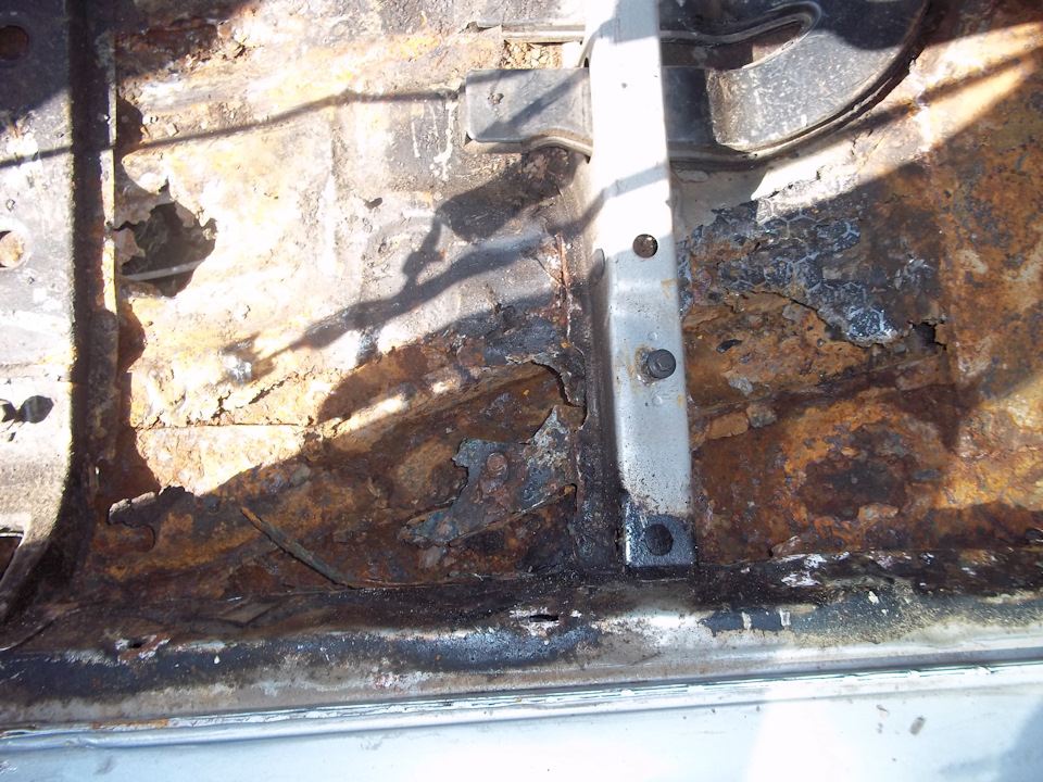 Фото в бортжурнале Ford Mondeo II