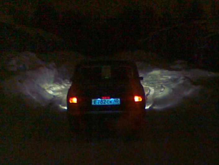 Фото в бортжурнале Lada 21074
