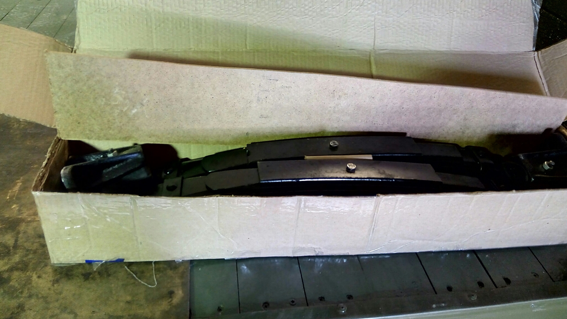 Купить Подрессорники На Уаз 33036 Комплект