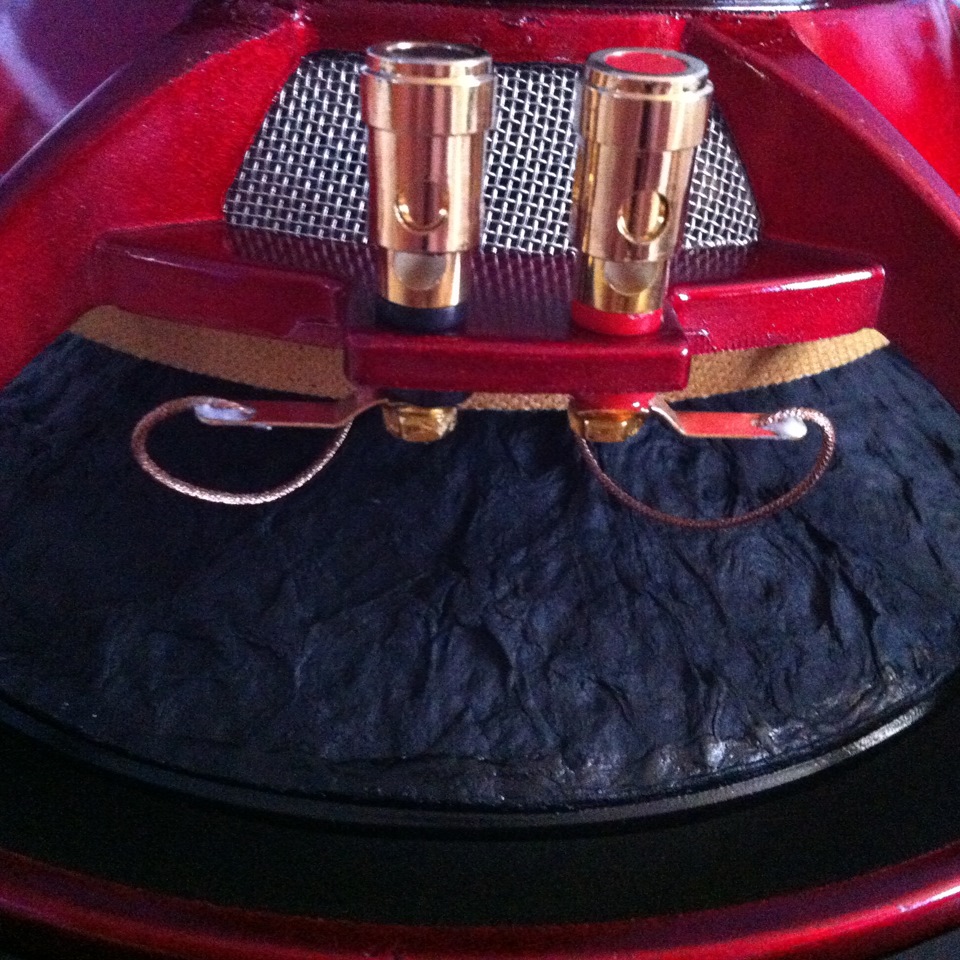 URAL AS-D12.3 SOUND — Lada 21124, 1,6 л, 2005 года | автозвук | DRIVE2