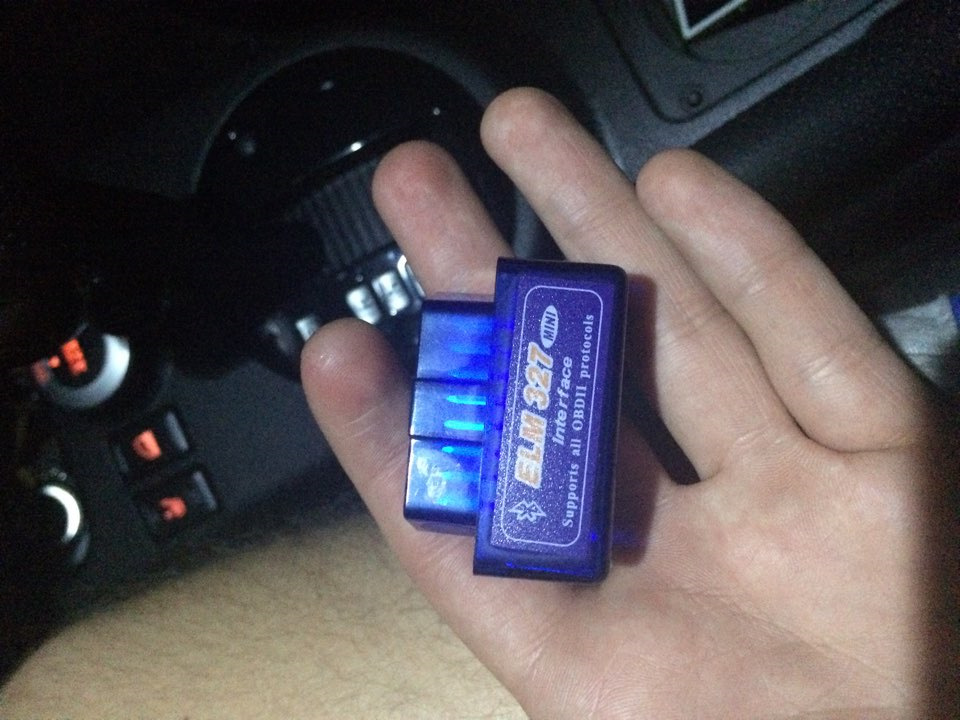 Не большая Запись про сброс датчика старения масла — Nissan X-Trail II ...