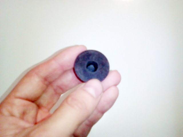 Фото в бортжурнале Lada 21063