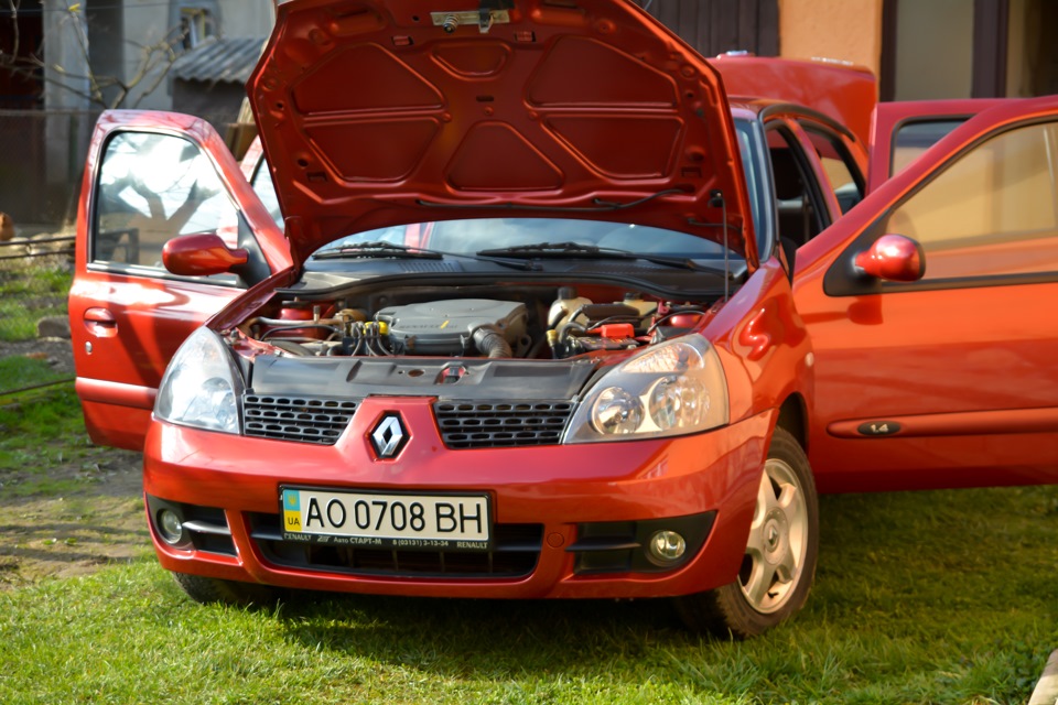 то 120 renault symbol то 120 renault symbol