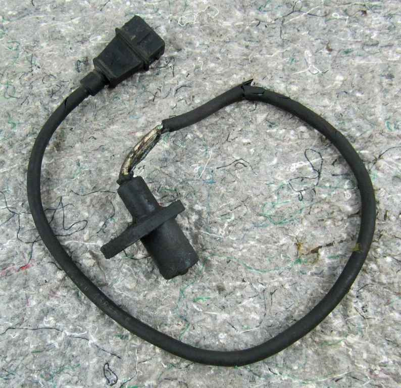 Внезапно глохнет Вольво 240 b230f. На ходу. Или после того, как ...