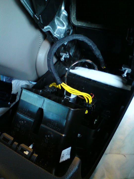 Фото12 — Volkswagen Passat B6