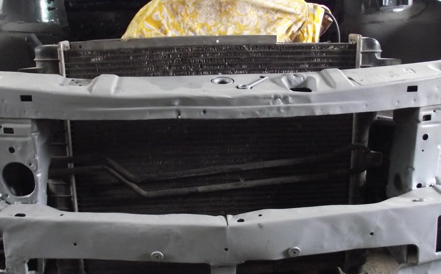 Фото в бортжурнале Opel Rekord E