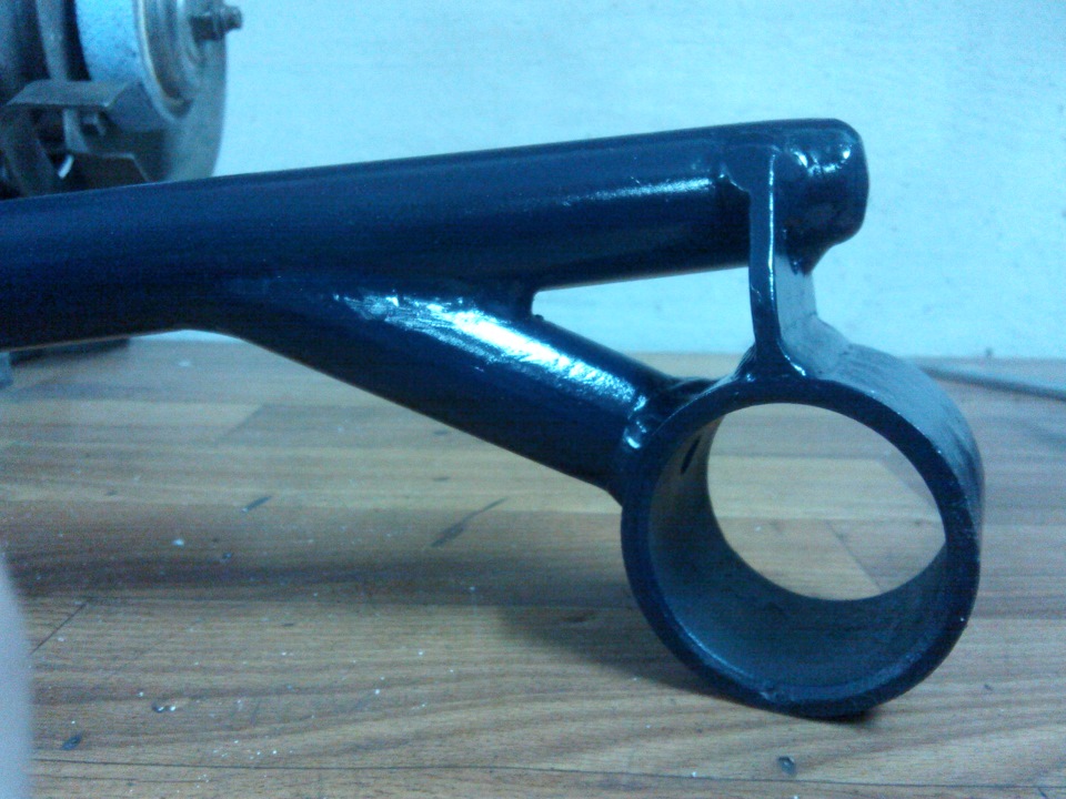 Фото в бортжурнале Great Wall Safe