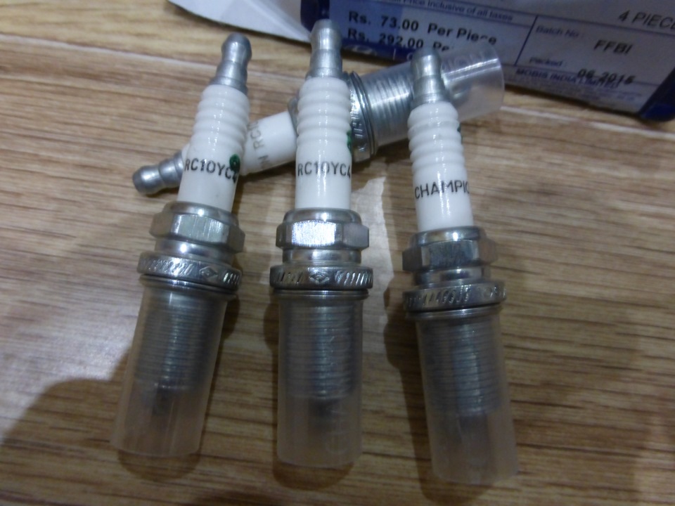 Пистон-крепление заднего сиденья/свечи Champion мне в Акцент — Hyundai ...