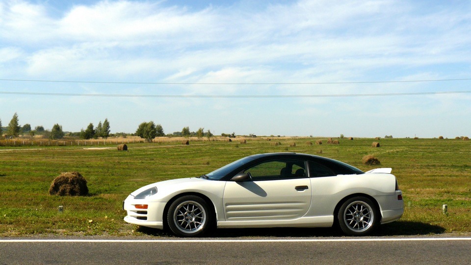 Дорожка эклипс. Mitsubishi Eclipse 3g. Mitsubishi Eclipse 3g белый. Митсубиси Эклипс 3. Mitsubishi Eclipse g3 Spider.