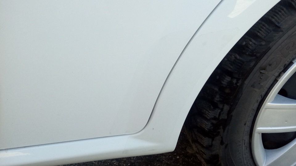 Фото в бортжурнале Daewoo Gentra