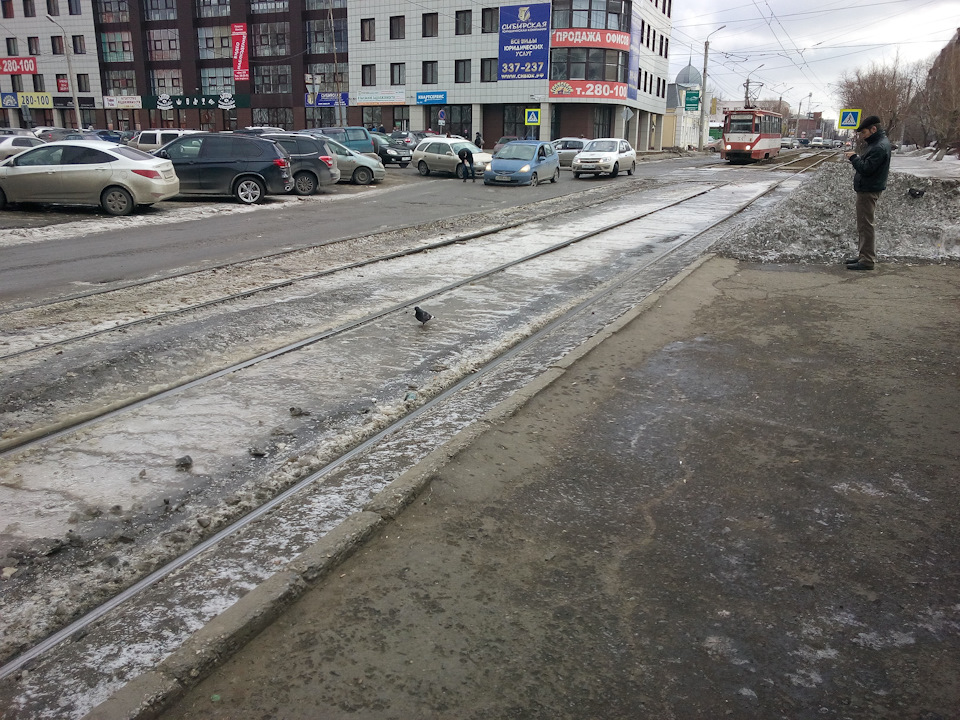 Photo from the logbook Lada Vesta (1G)