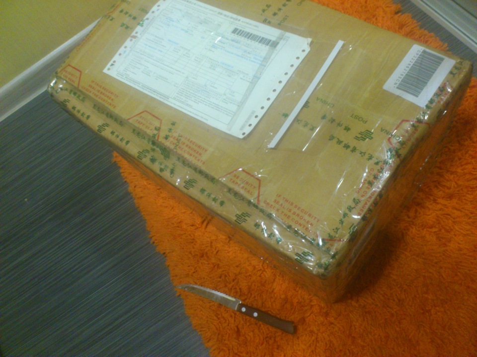 замена головного устройства на kia ceed 2013 — DRIVE2