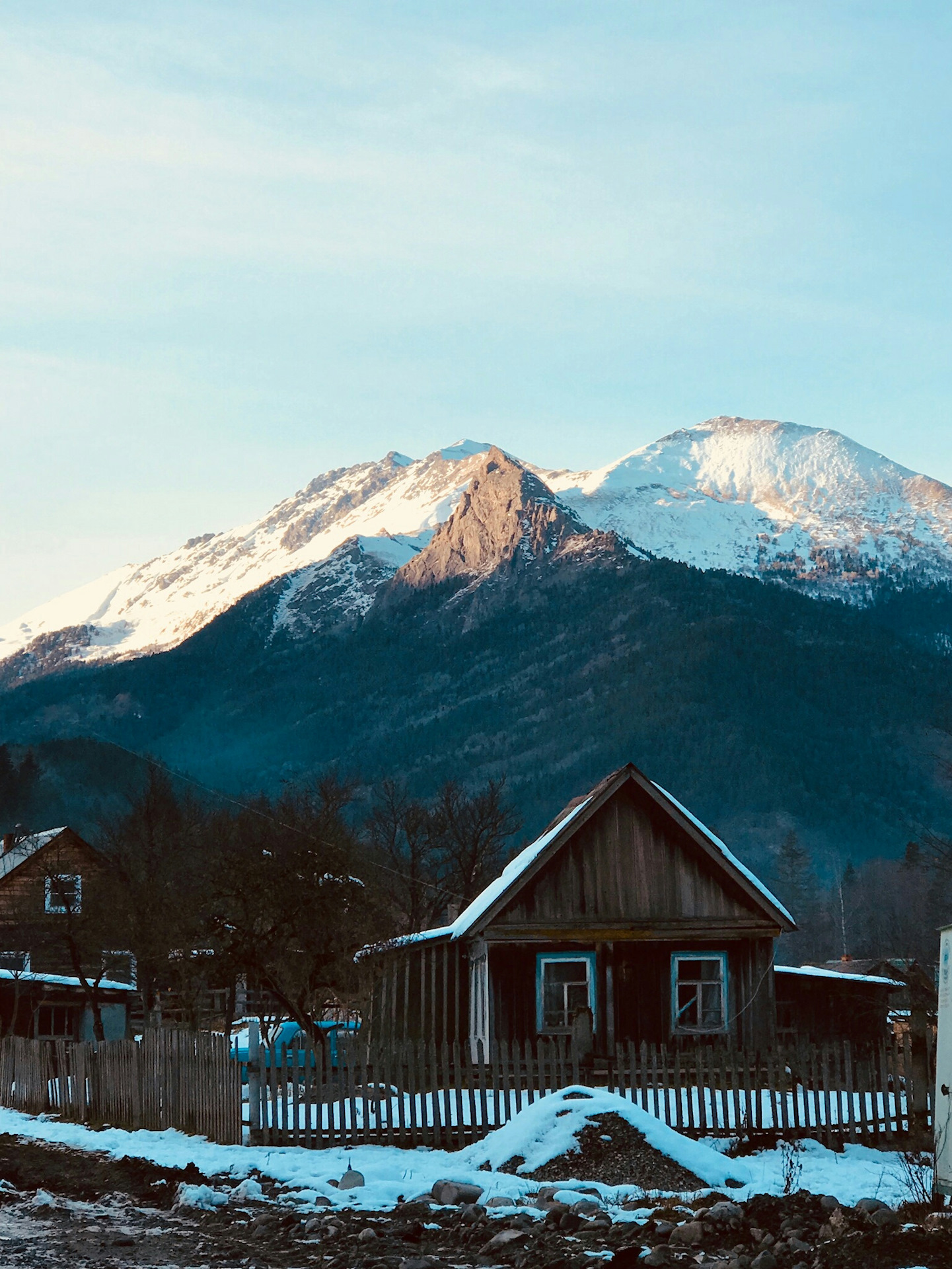 Дамхурц база отдыха фото