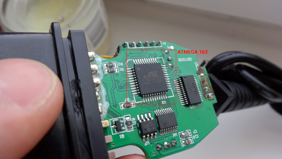 110. Обновление Васи-диагноста 12.12.0R до VCDS 17.8.1 — Volkswagen ...