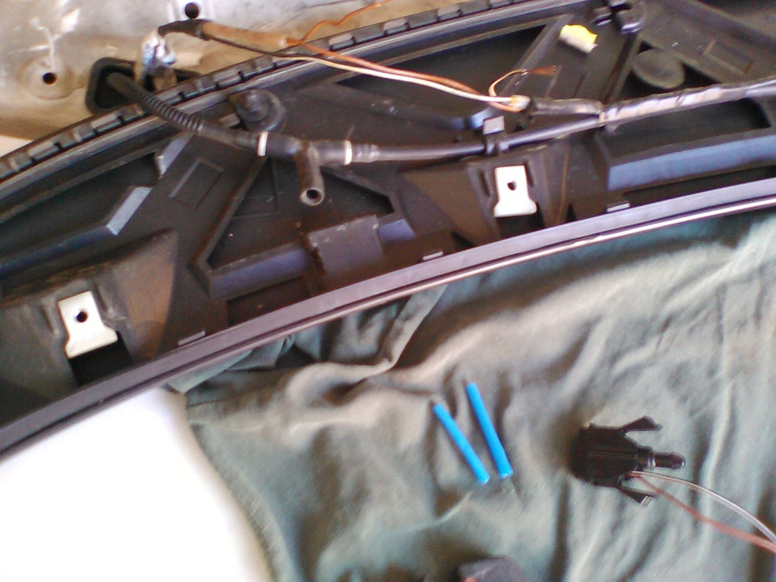 Форсунка Омывателя Фары Seat Altea Freetrack Купить