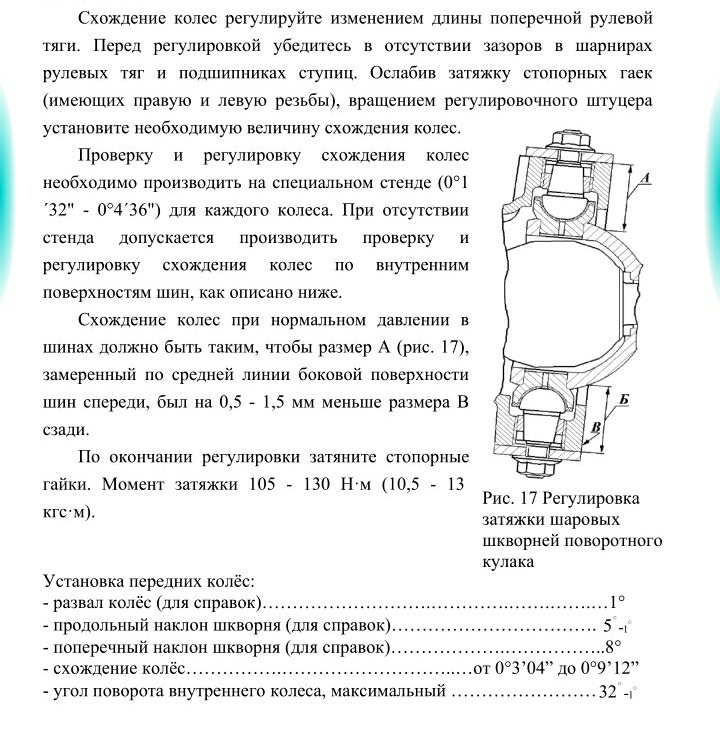 Схема шкворней уаз патриот